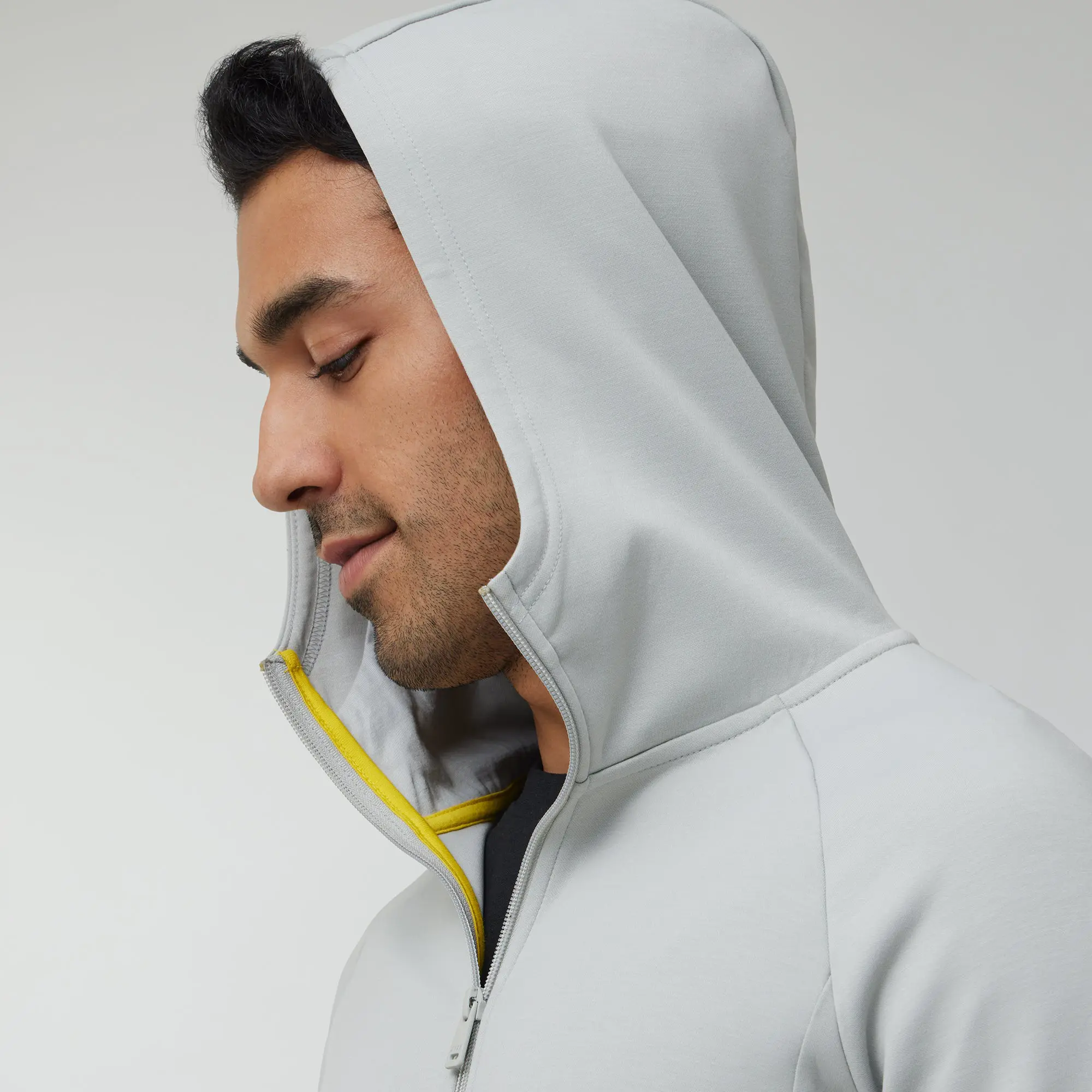 Alpha Hoodies Jackets Moon Grey - Image 5