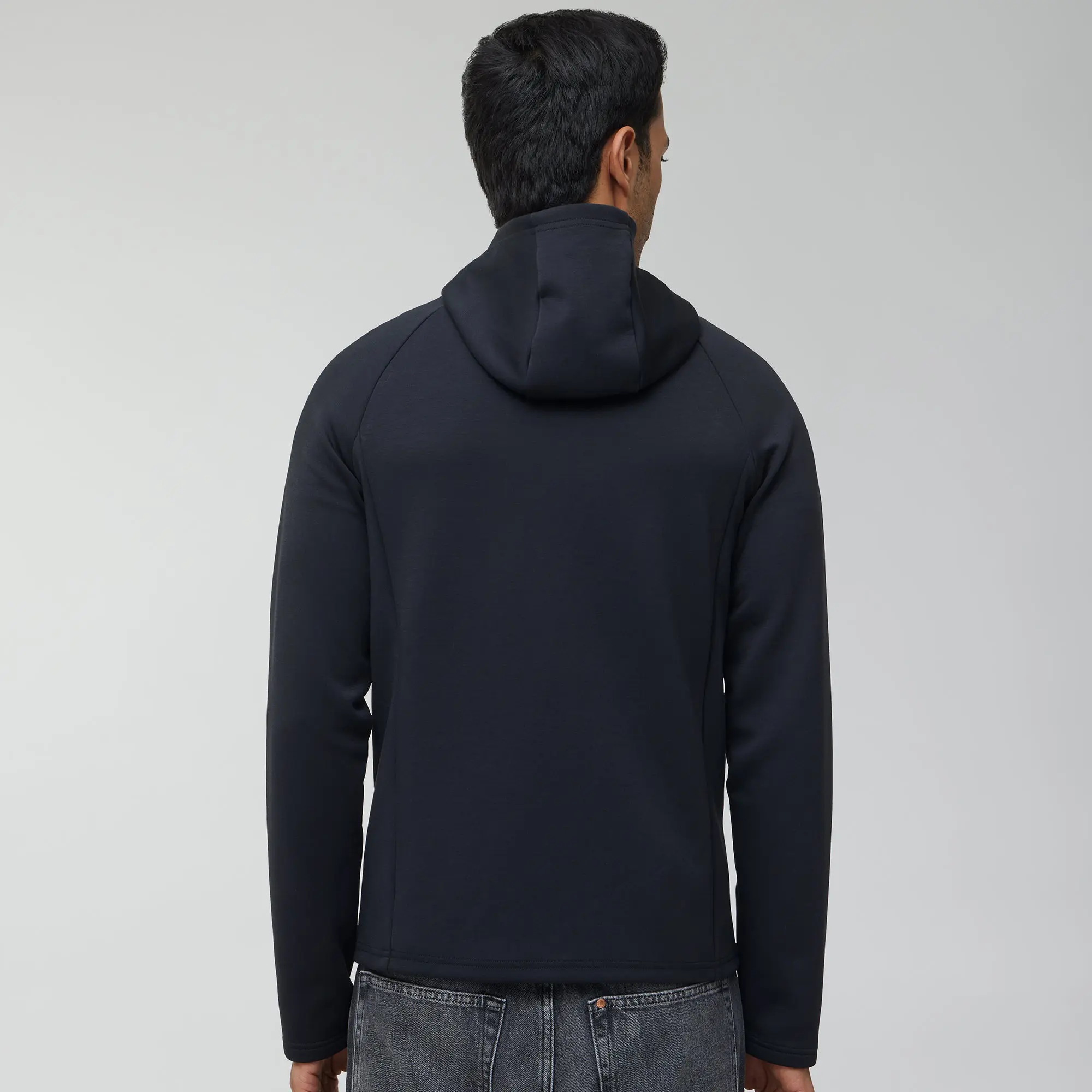 Alpha Hoodies Jackets Pitch Black - Image 6