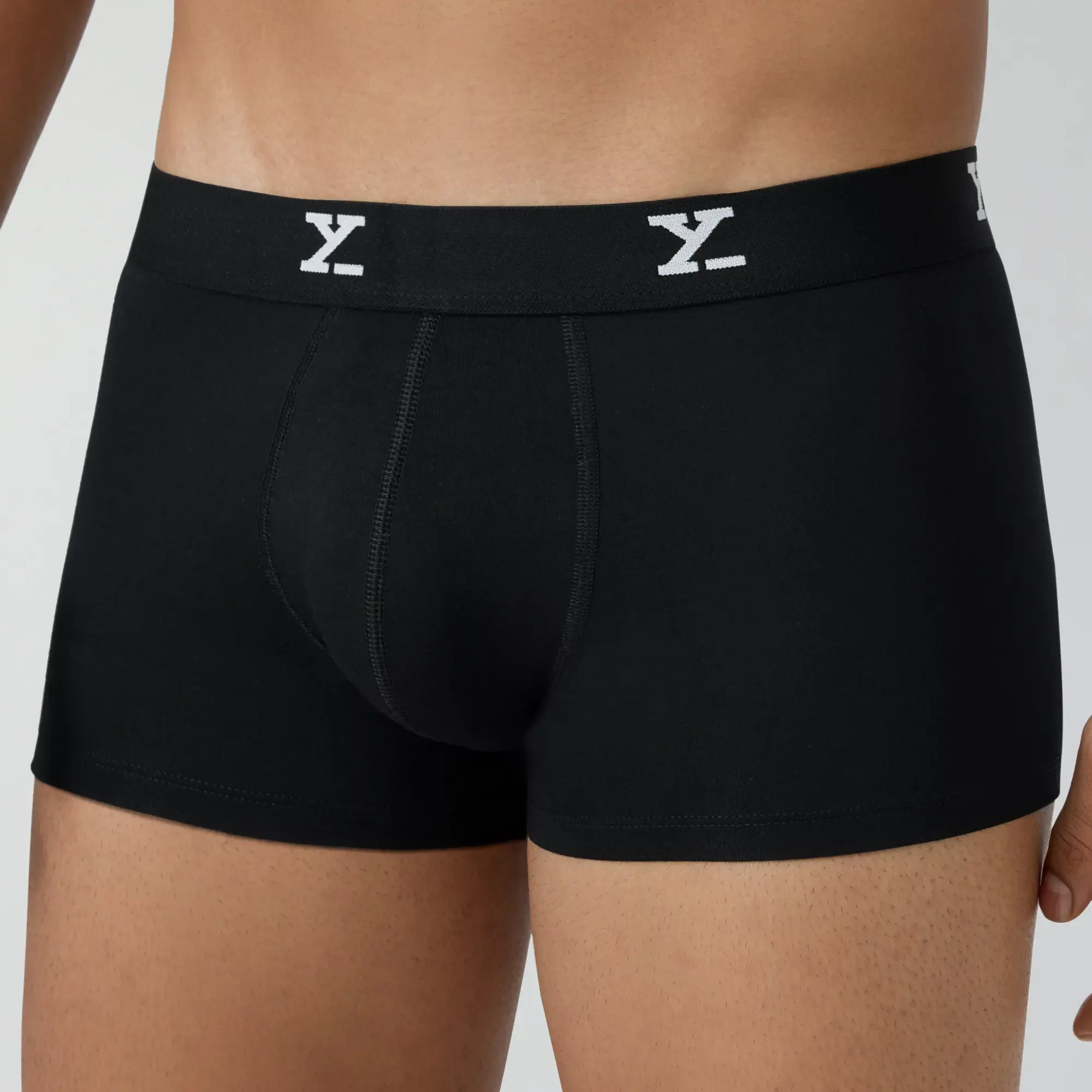 Free Cotton Trunks Black Knight on Min. Order Value at 2999/- - Image 5