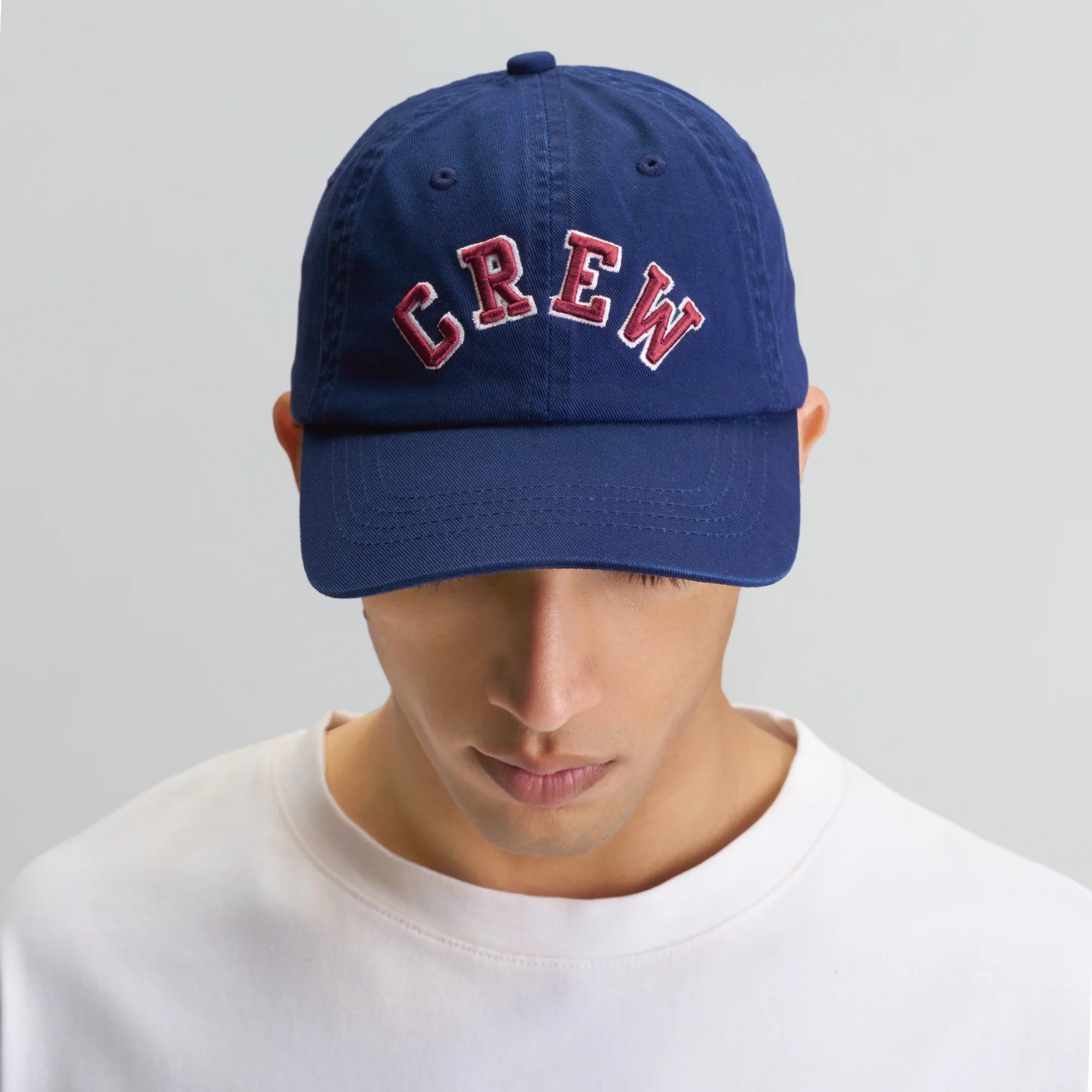 Baseball Cap -  Blue Nights - Image 3