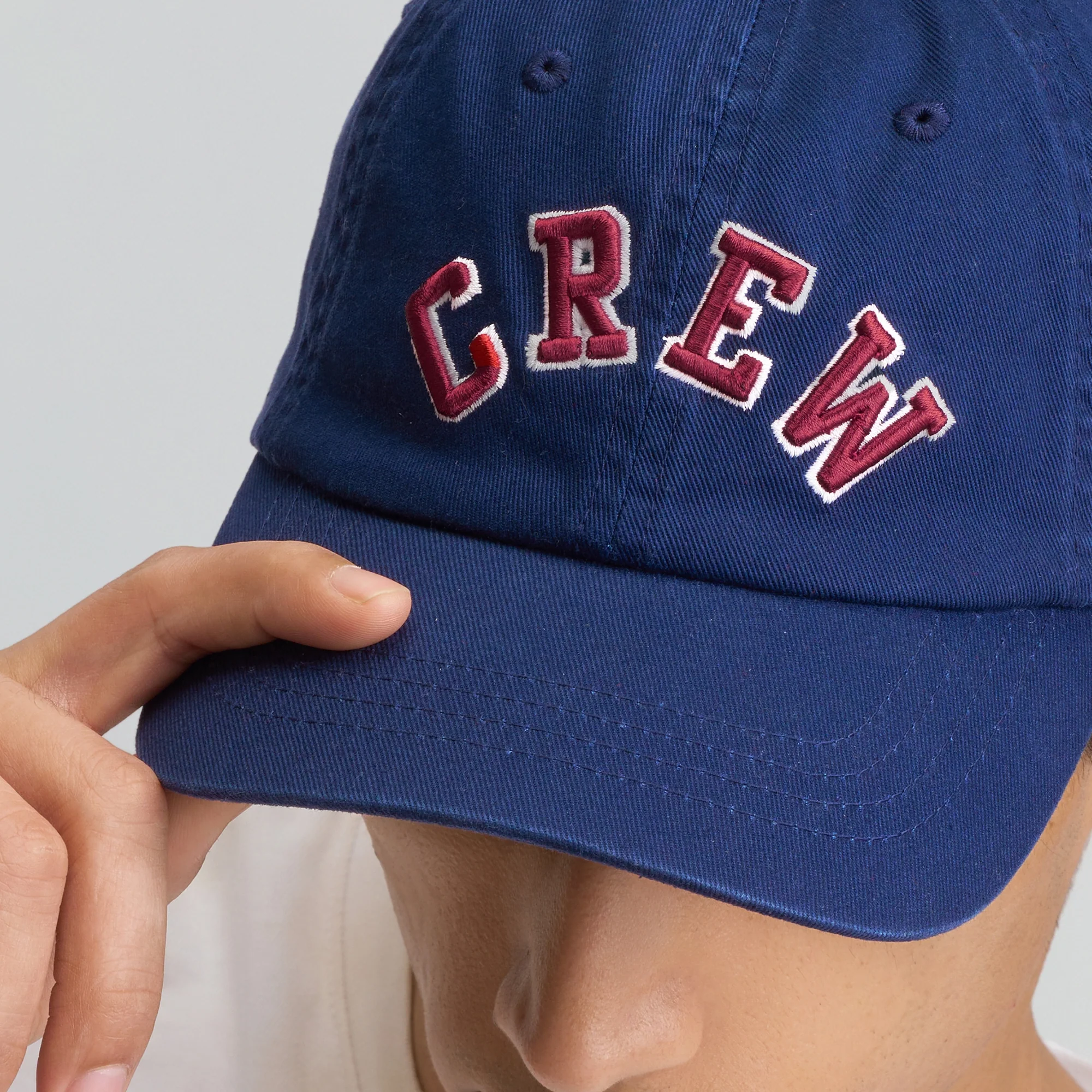 Baseball Cap -  Blue Nights - Image 5