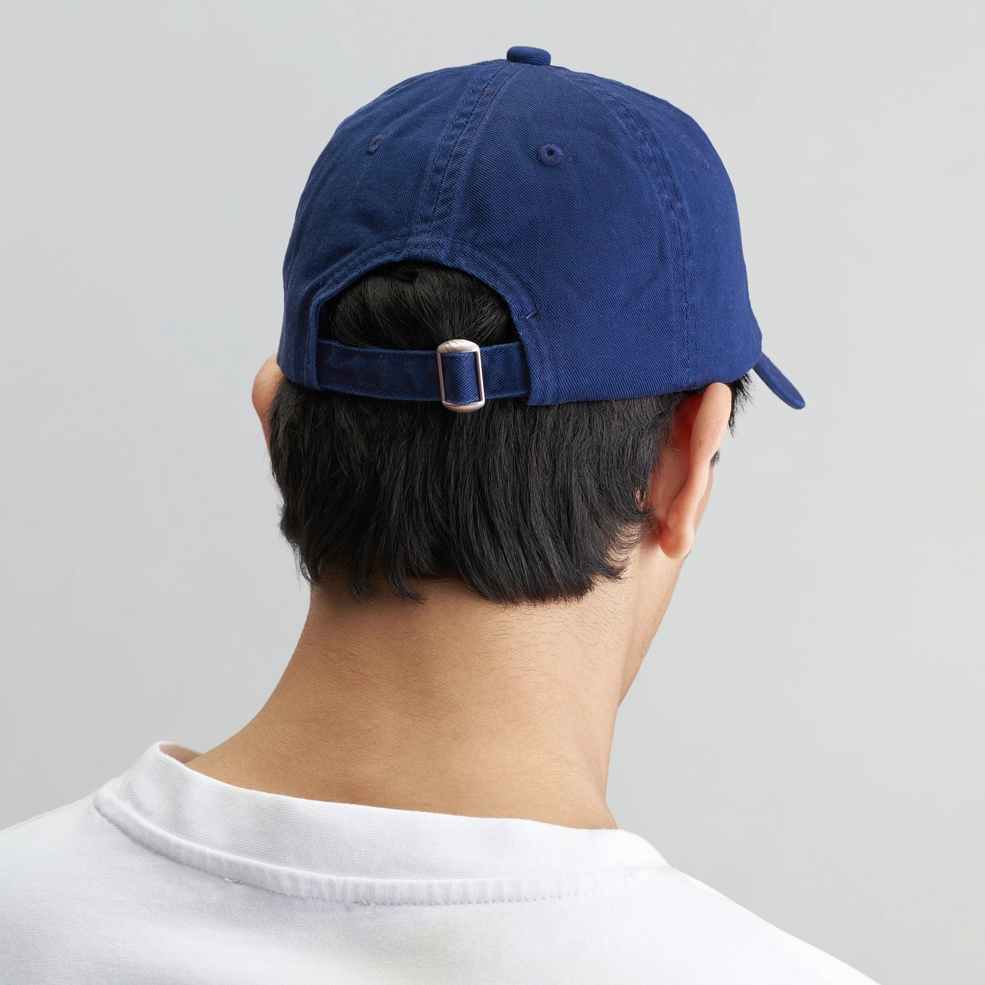 Baseball Cap -  Blue Nights - Image 6