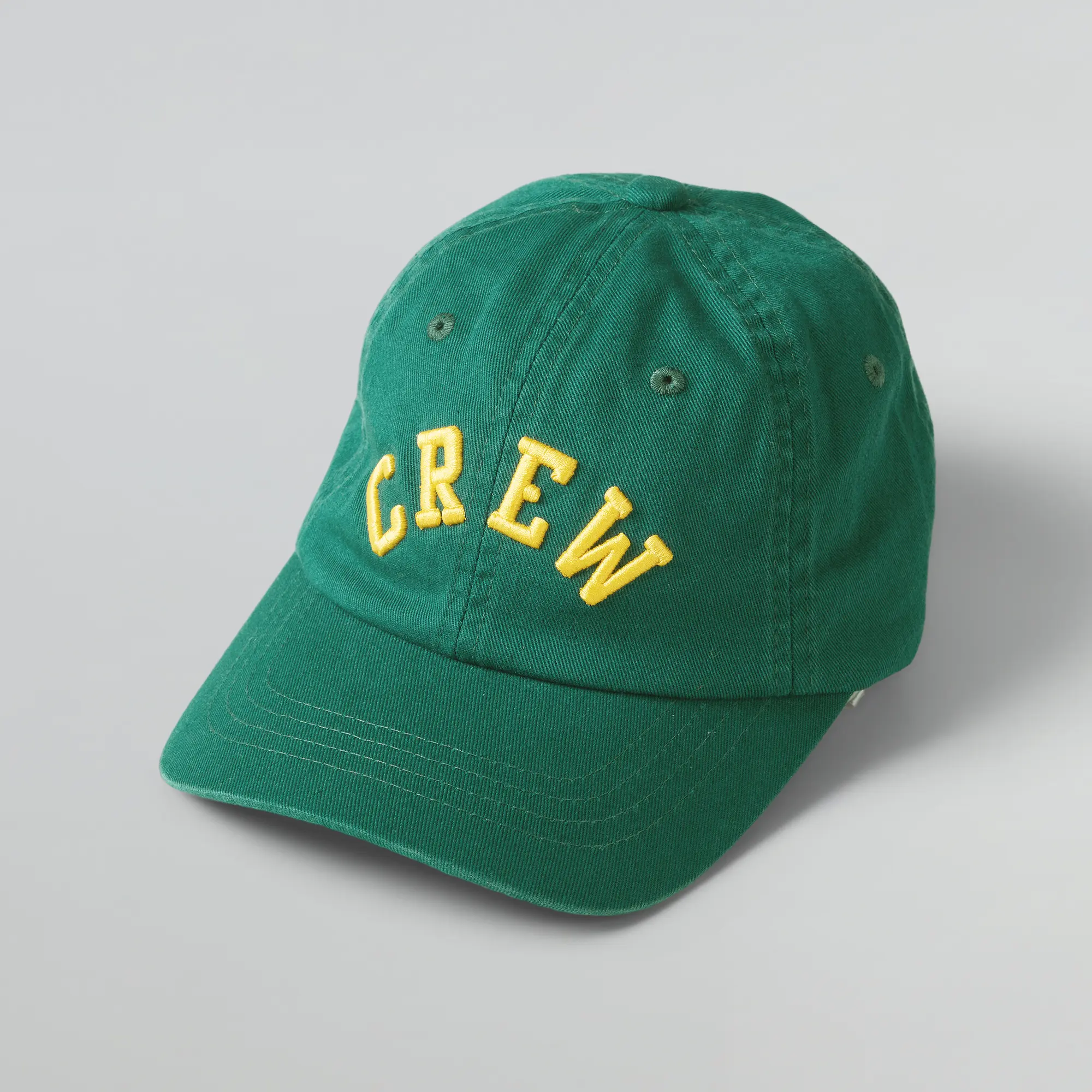 Baseball Cap -  Ivy Green - Image 2
