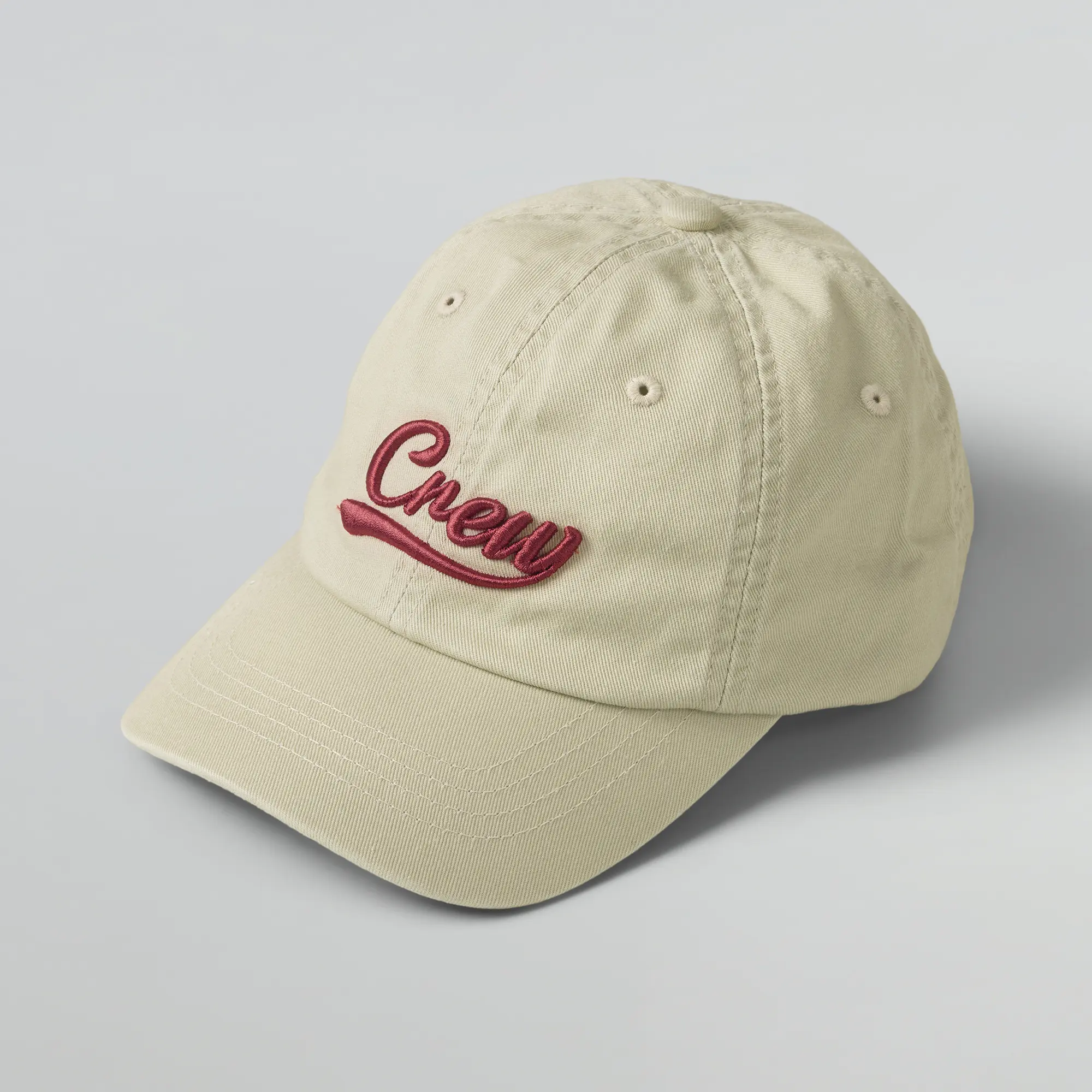 Baseball Cap - Minted Grey - Image 2