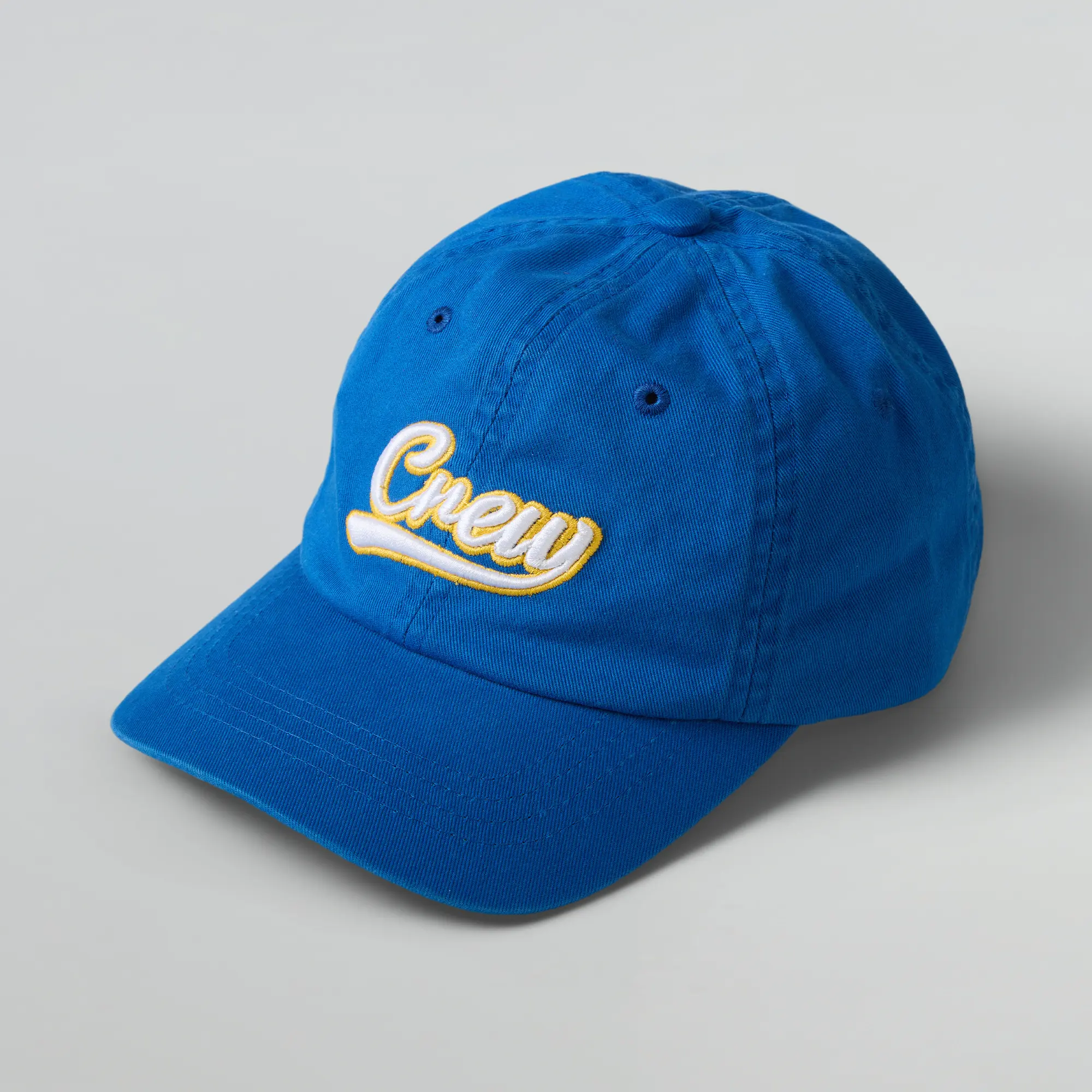 Baseball Cap - Varsity Blue - Image 2