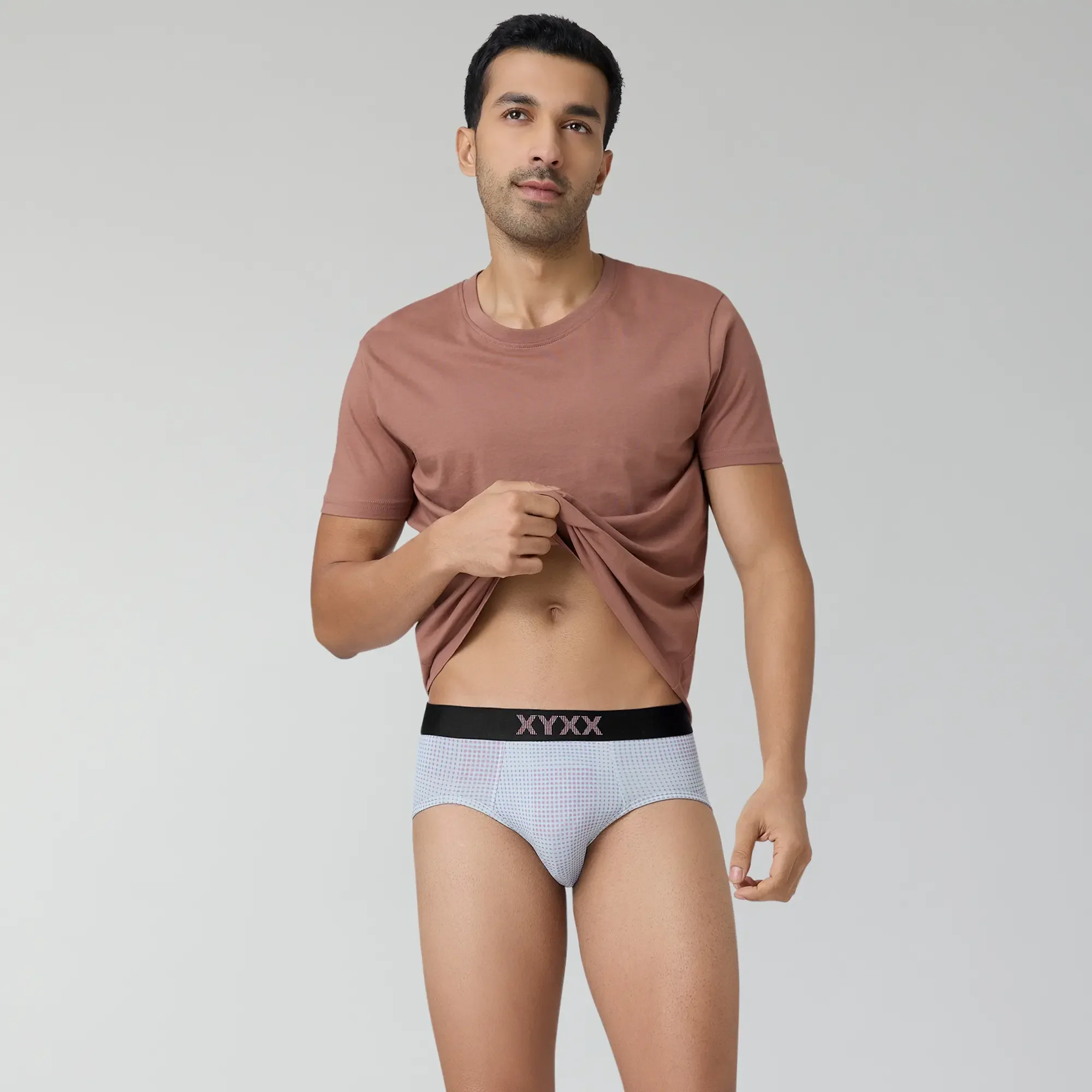 Blox Modal Briefs Icy Blue - Image 3