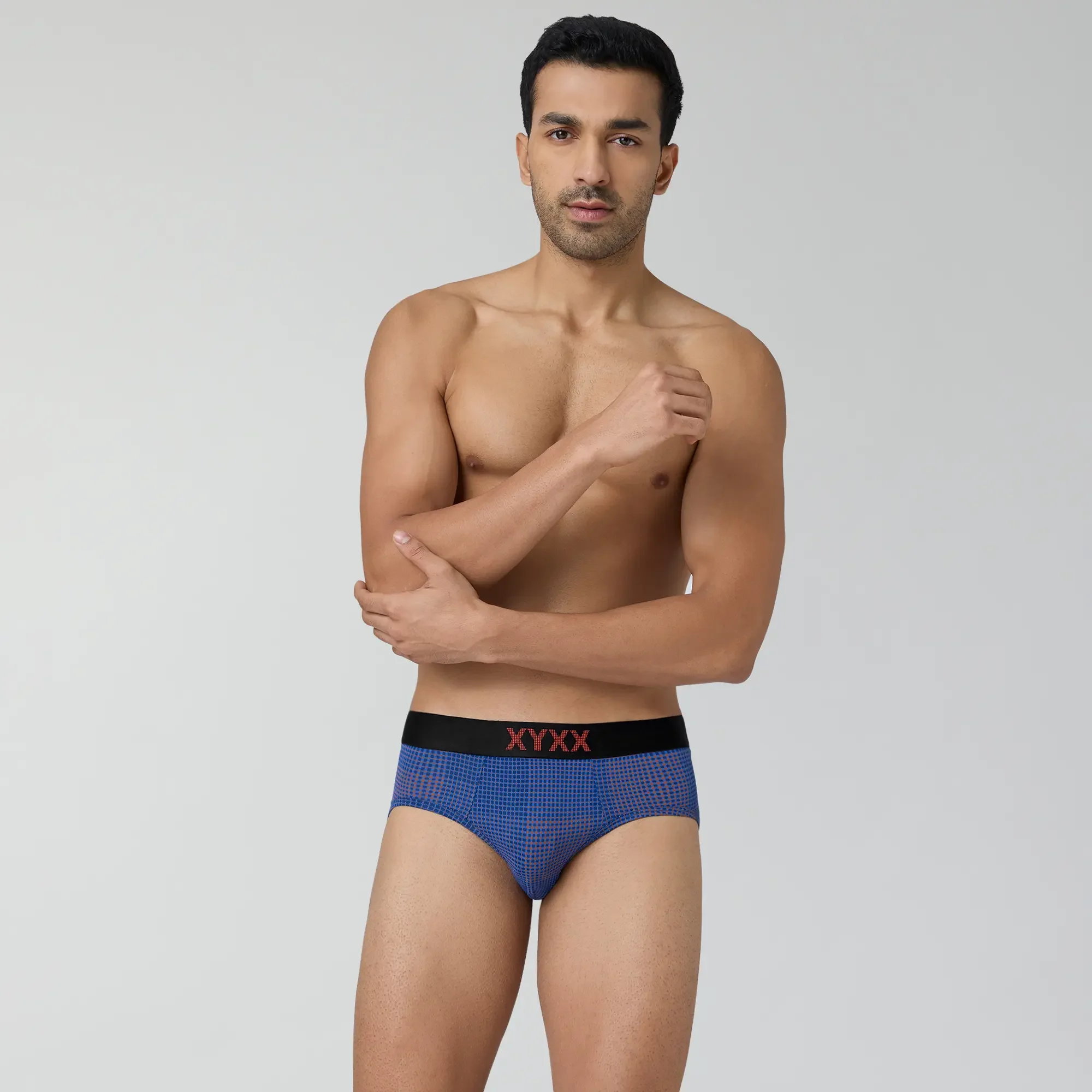 Blox Modal Briefs Sunset Blue - Image 5