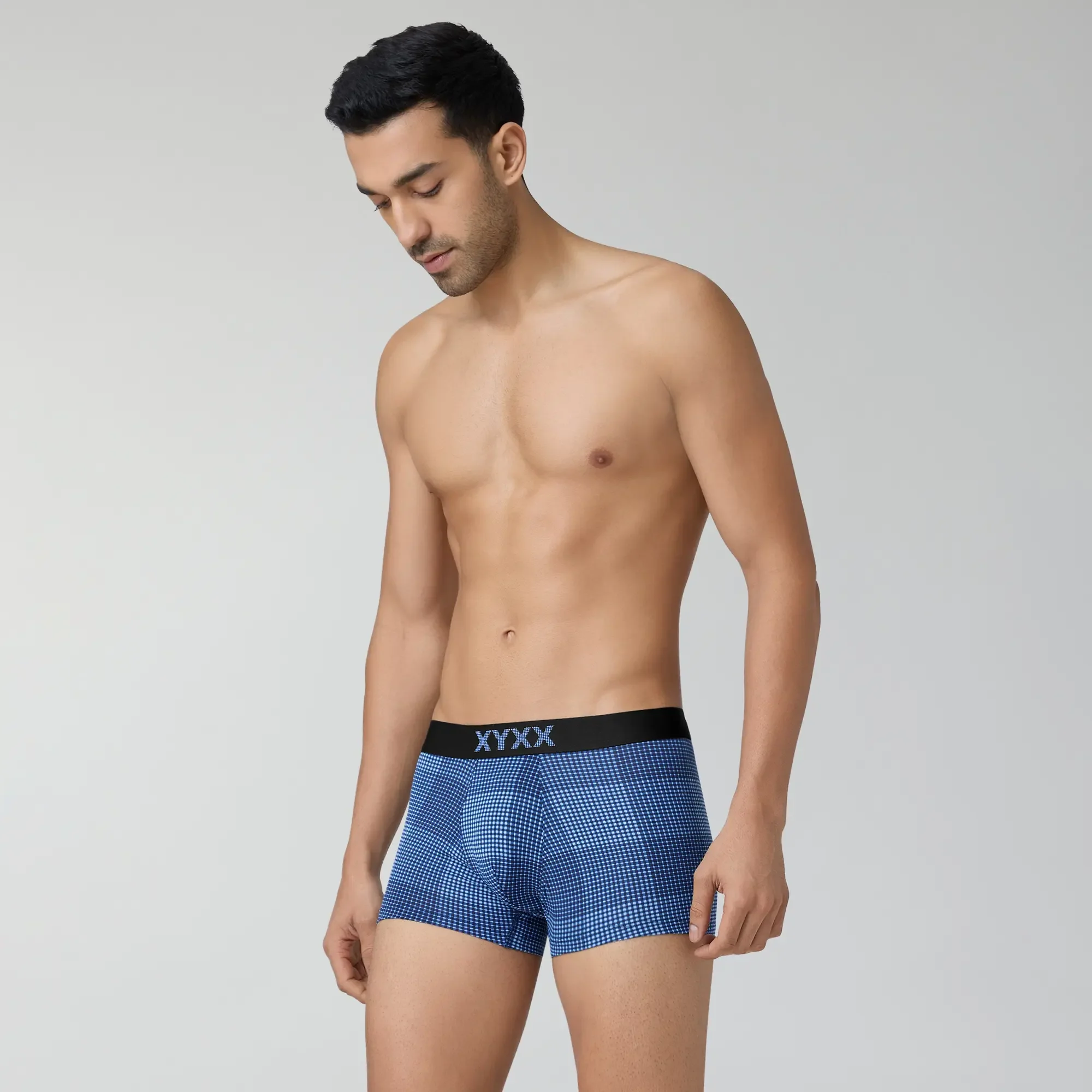 Blox Modal Trunks Azure Blue - Image 3