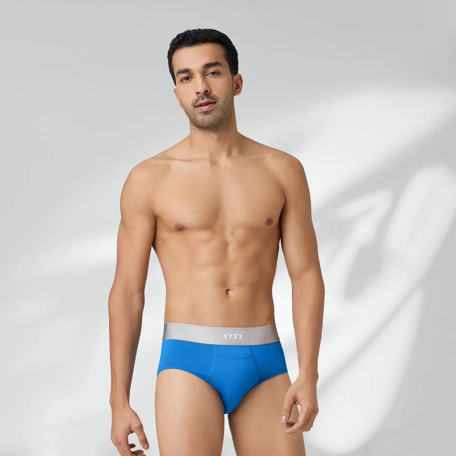 Illuminati Modal Briefs Blue Royale - Image 4