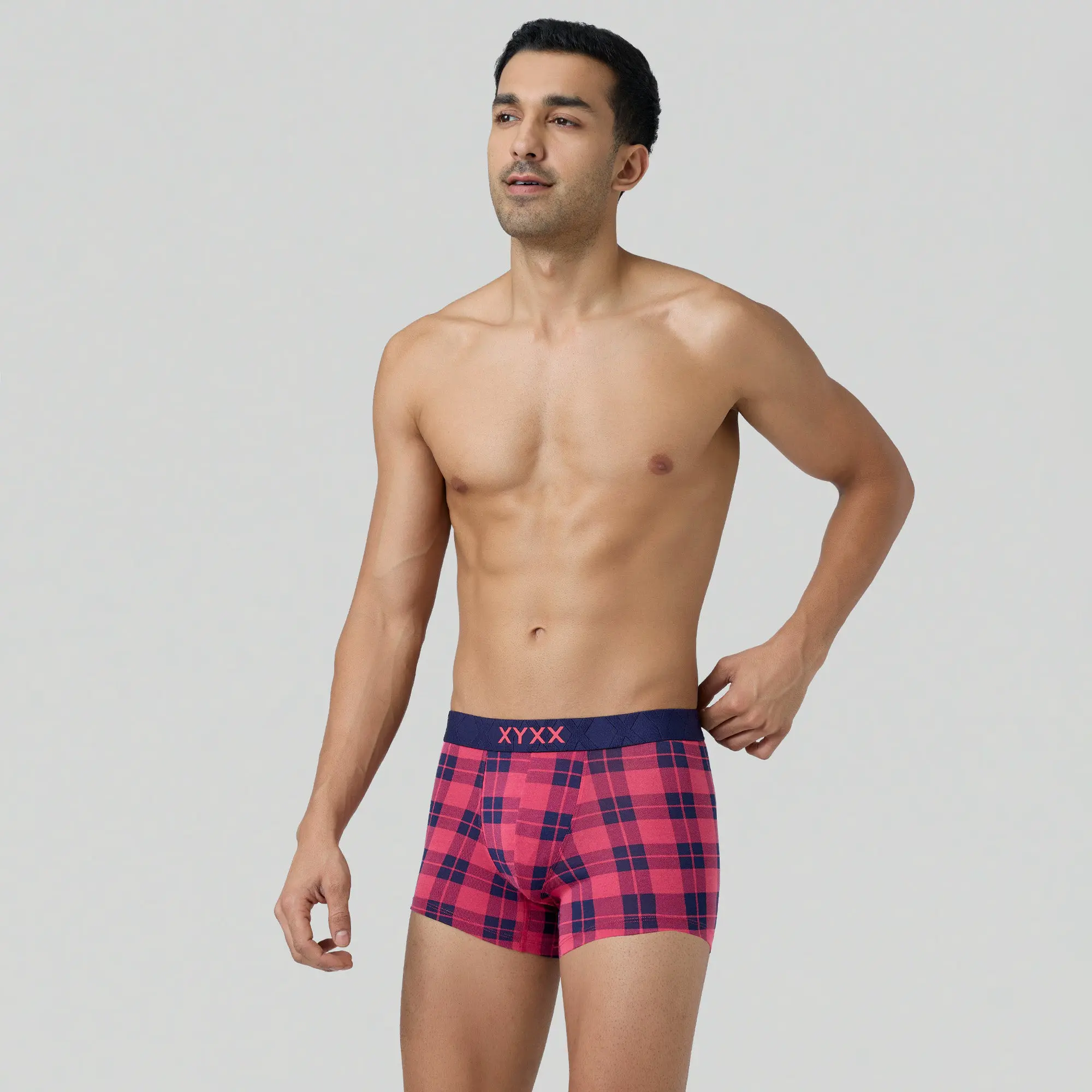 Checkmate Trunks Rio Red - Image 3
