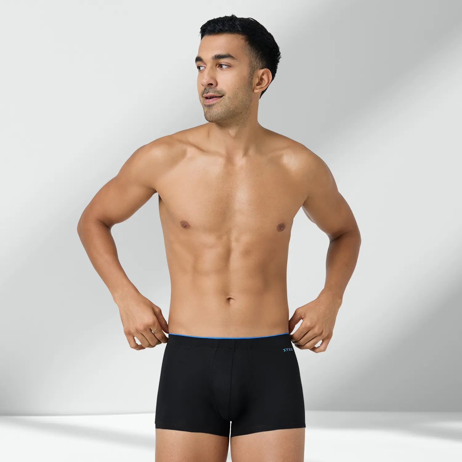Uno Modal Trunks Black Knight - Image 5