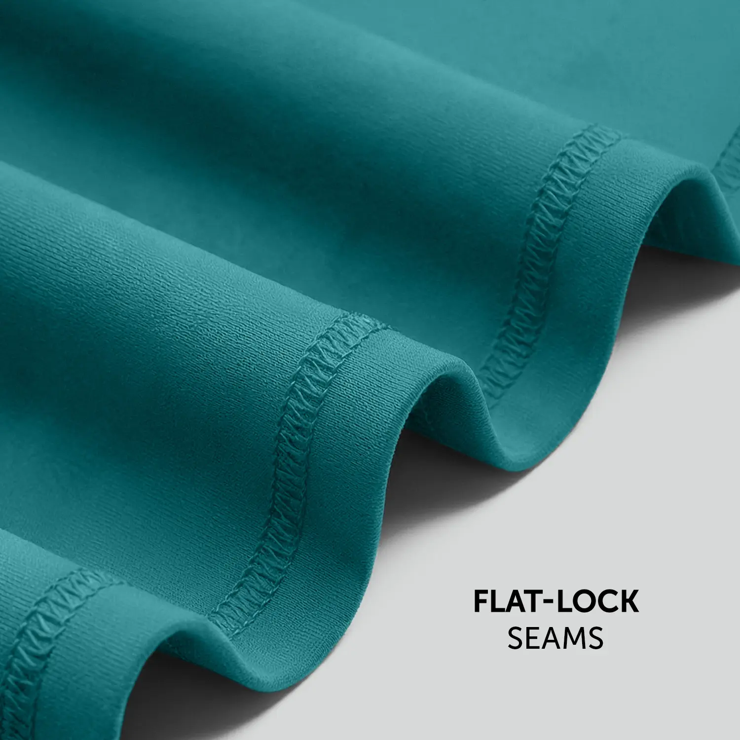 Crux Cotton Stretch Briefs Emerald Green - Image 6