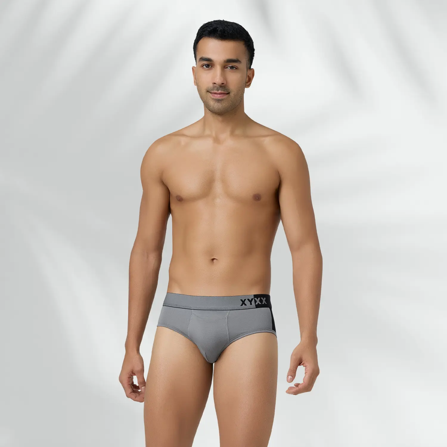 Dualist Modal Briefs Black Smoke - Image 5