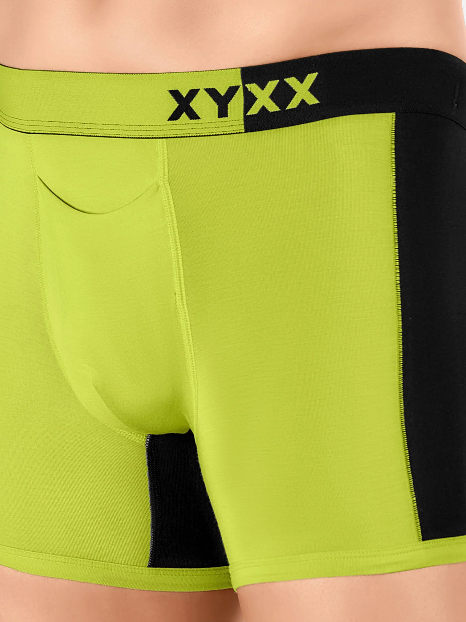 Dualist Modal Trunks Pack of 2 - Image 3
