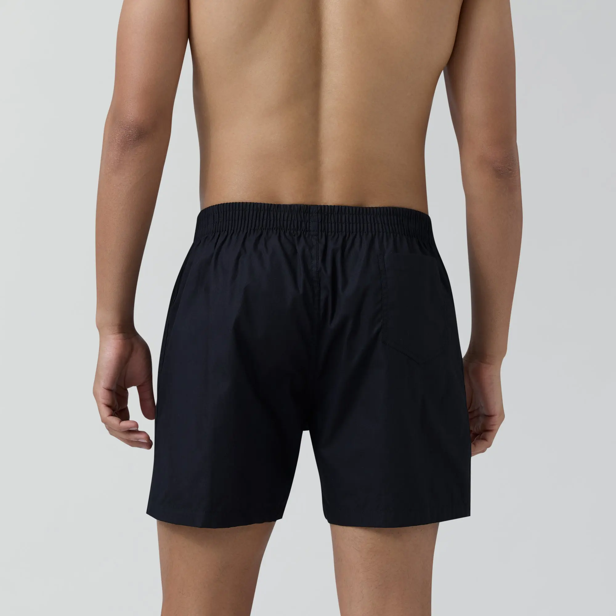Pace Cotton Boxer Black Knight - Image 5