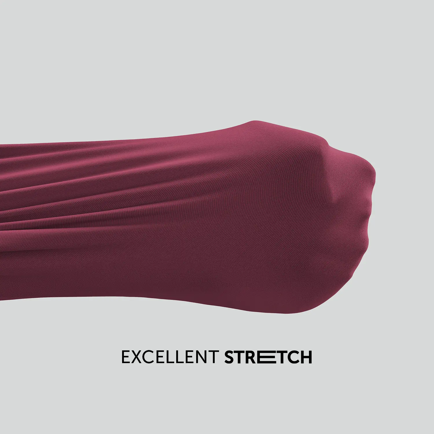 Rev Tactel Trunks Auburn Red - Image 4