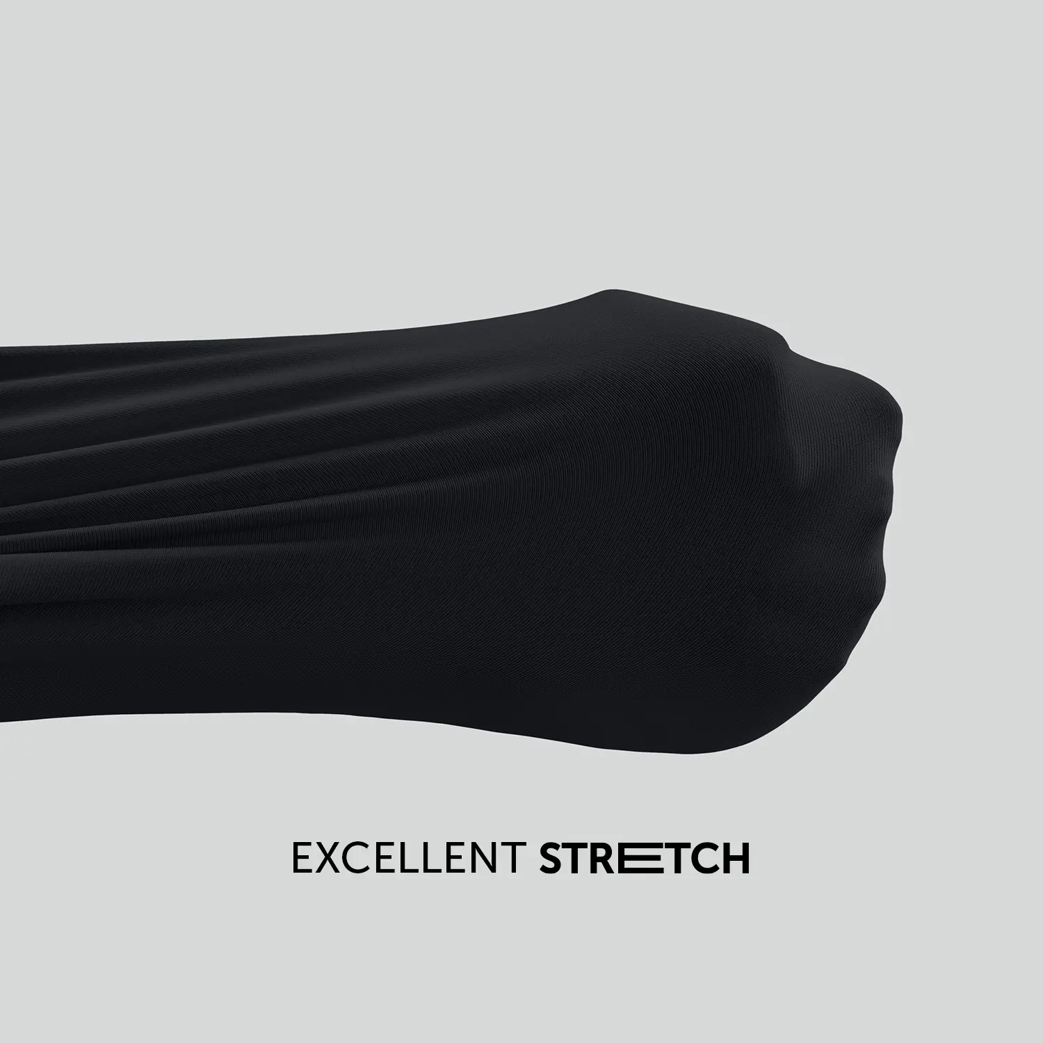 Rev Tactel Trunks Pitch Black - Image 4