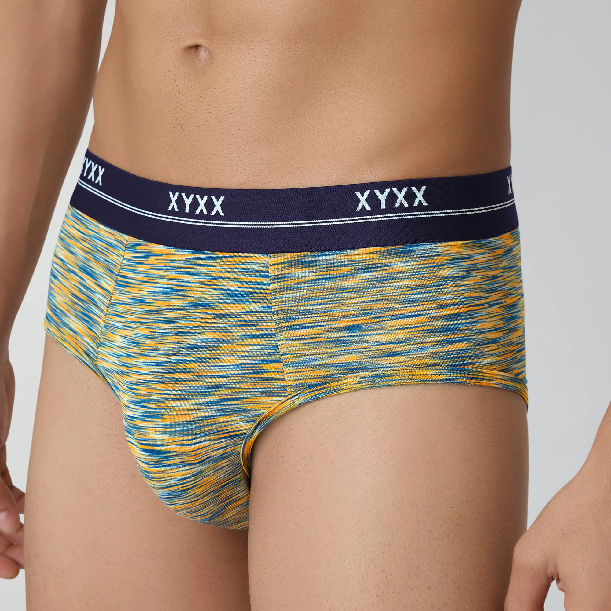 Artisto Modal Briefs Sandy Beige - Image 6