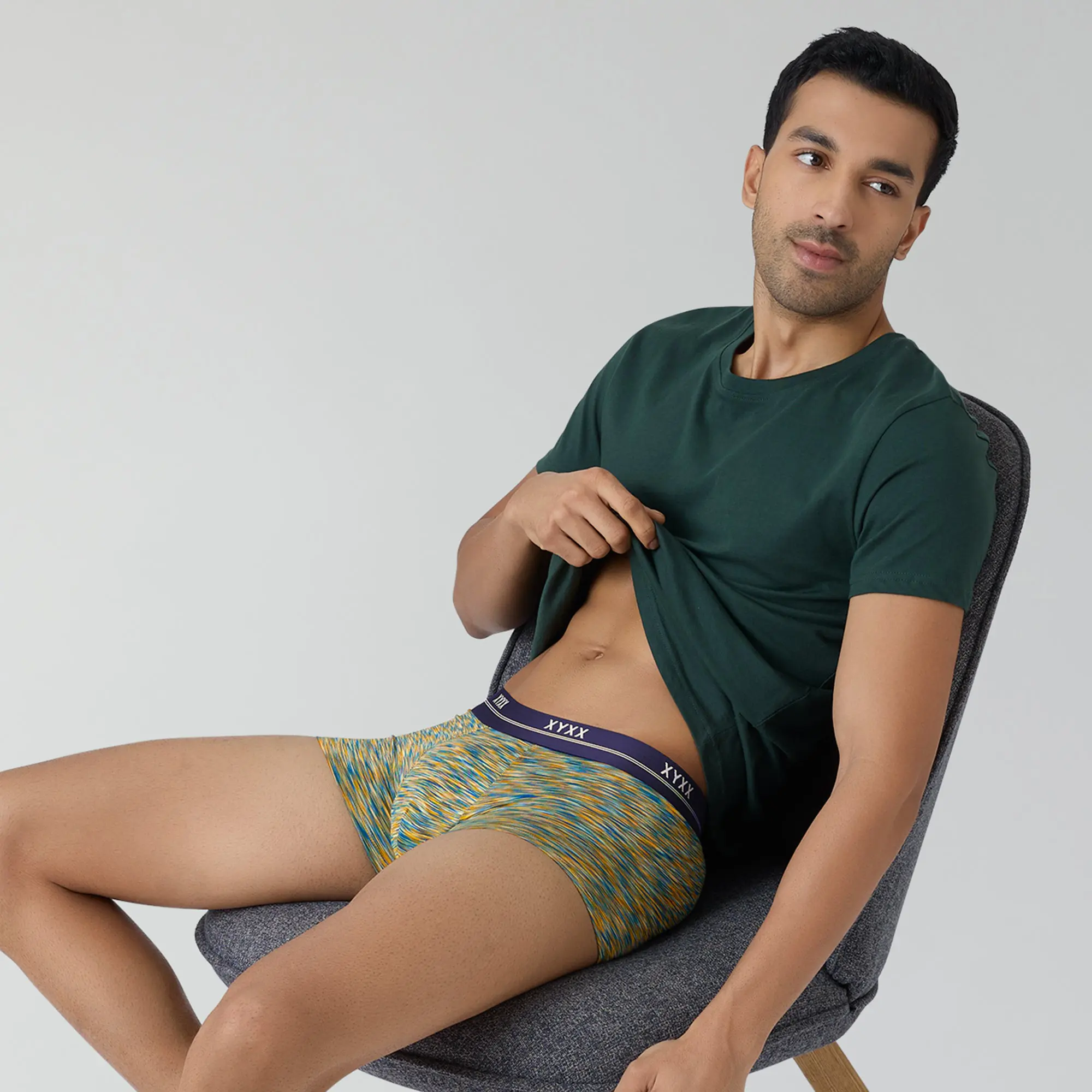 Artisto Modal Trunks Sandy Beige - Image 4