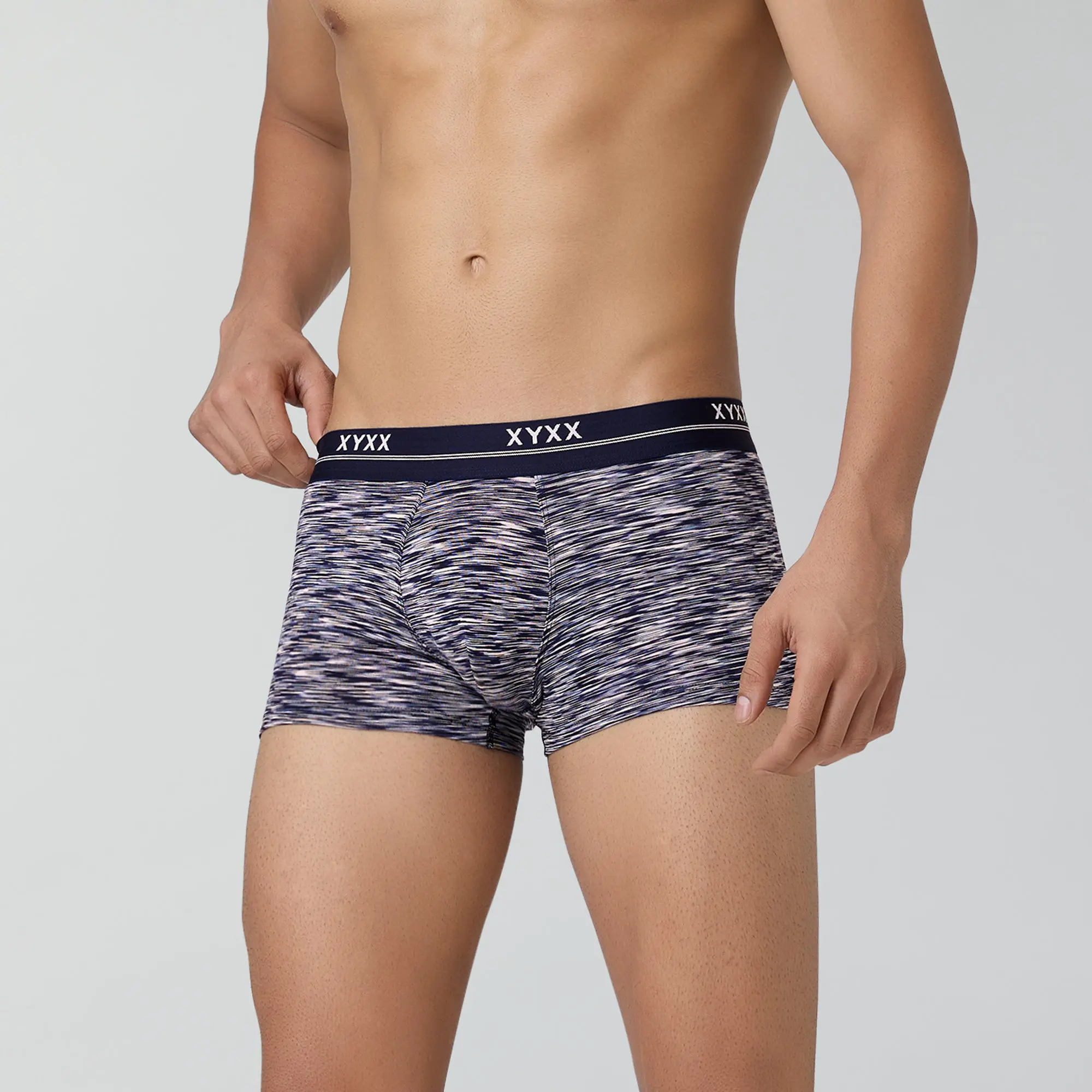 Artisto Modal Trunks Brush Blue - Image 5