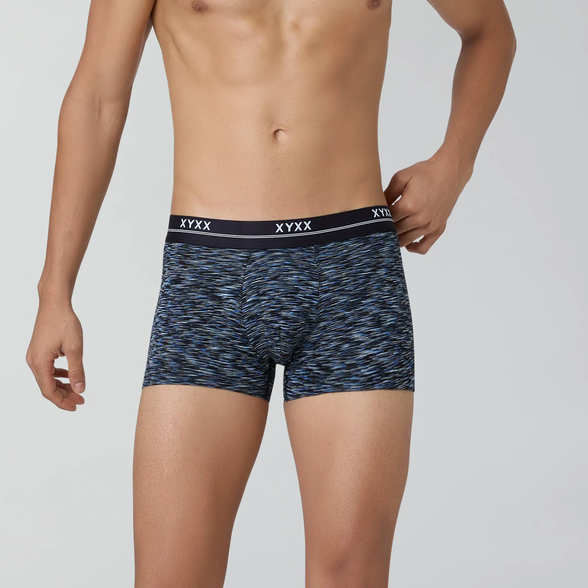 Artisto Modal Trunks Astro Black - Image 2