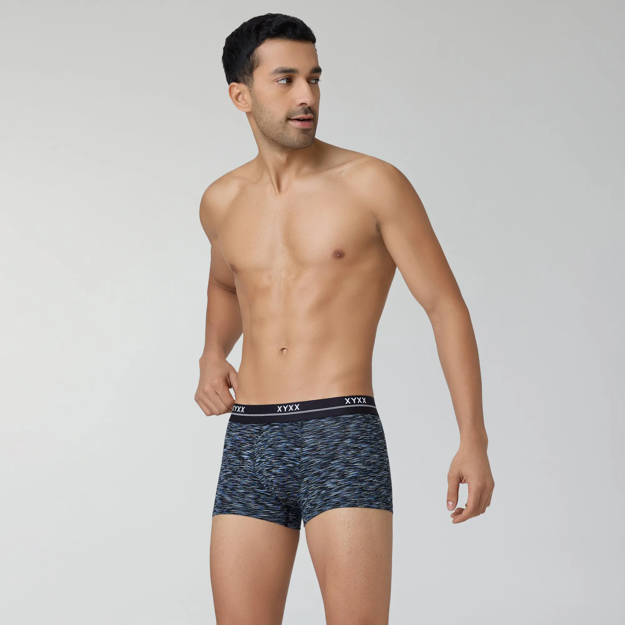 Artisto Modal Trunks Astro Black - Image 3