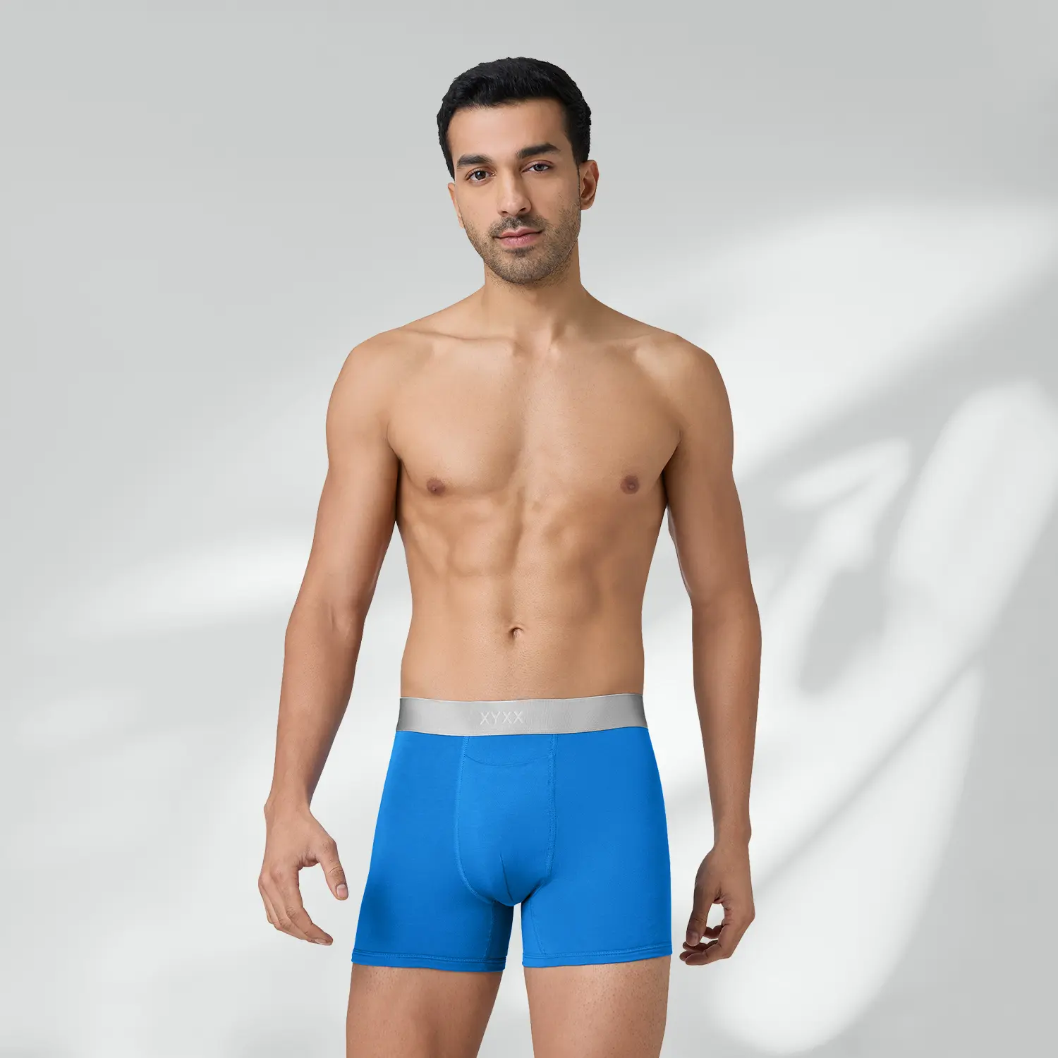 Illuminati Modal Trunks Blue Royale - Image 4