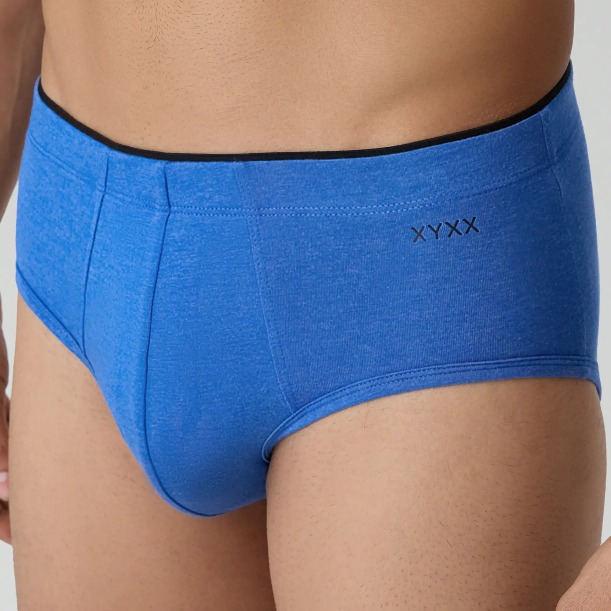 Medley Briefs Olympic Blue - Image 4