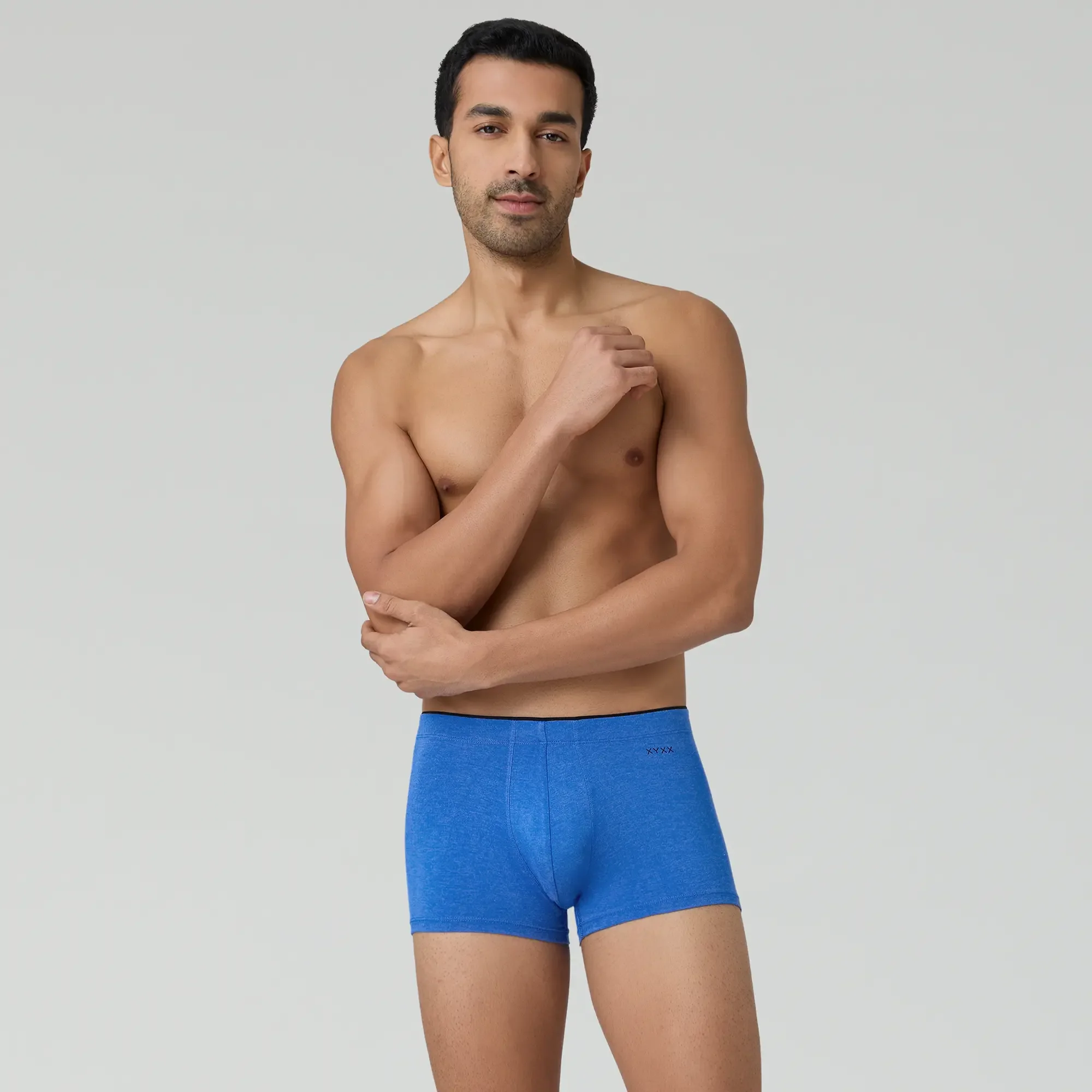 Medley Trunks Olympic Blue - Image 3