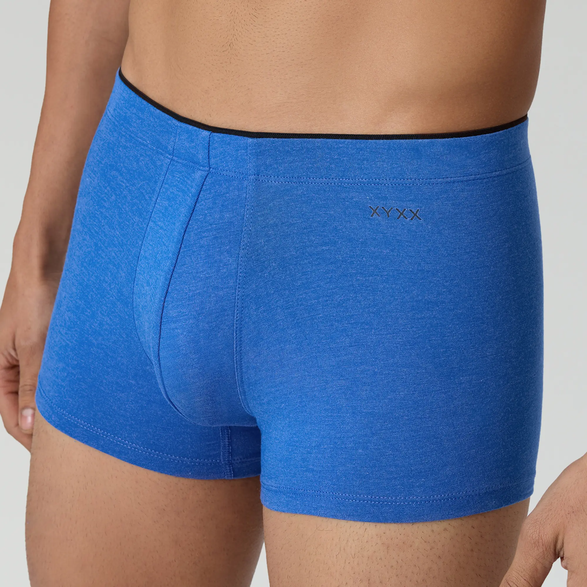 Medley Trunks Olympic Blue - Image 4