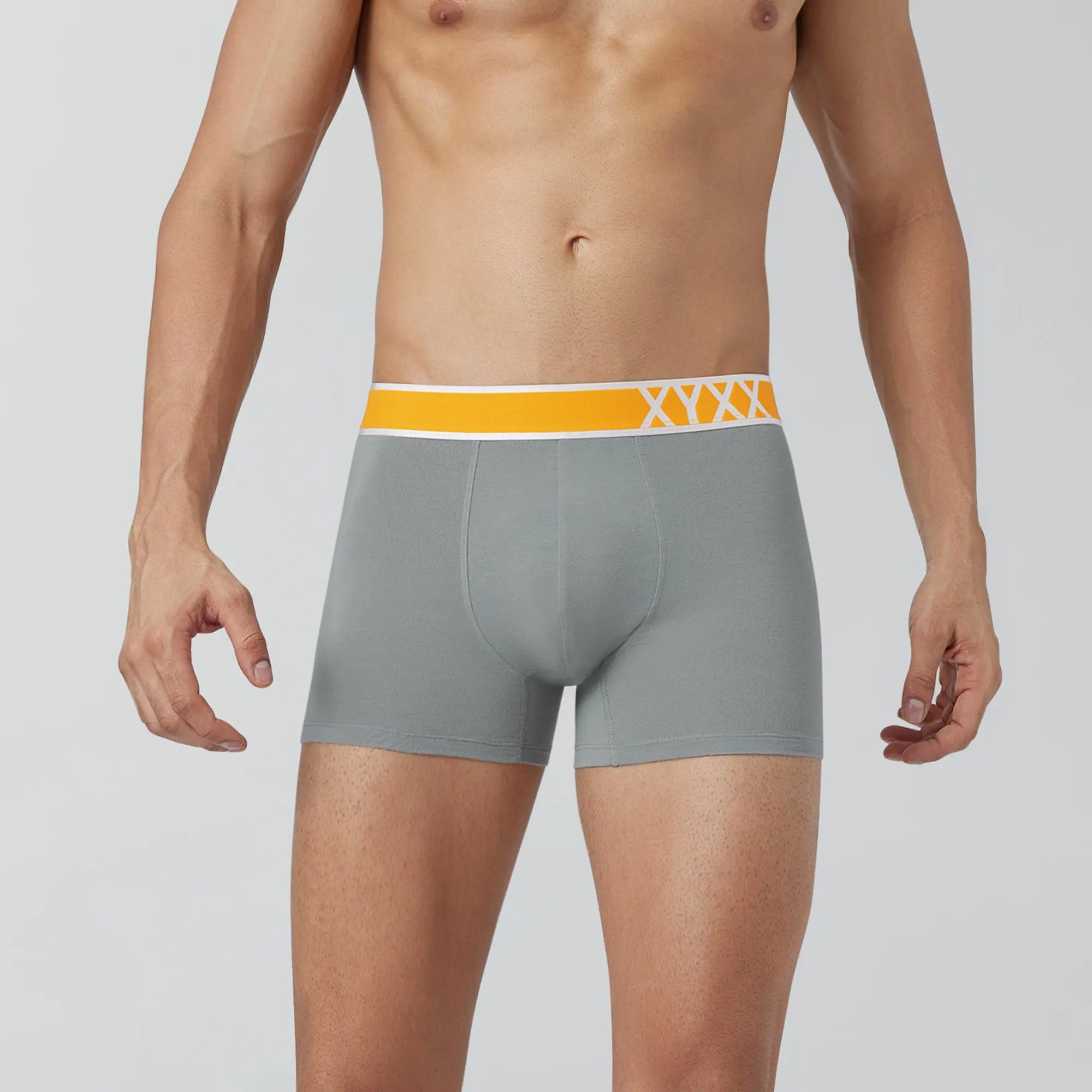 Volt Modal Pop Trunks Ash Grey - Image 2