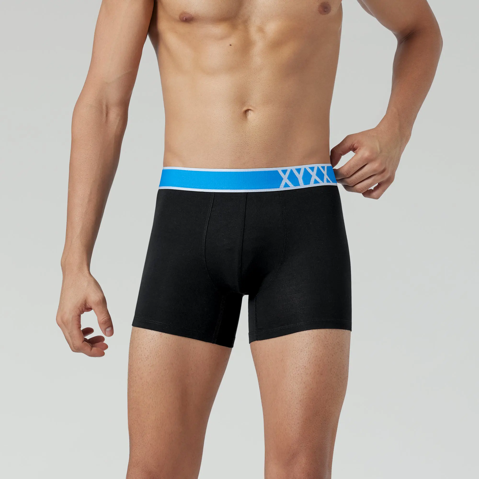 Volt Modal Pop Trunks Pitch Black - Image 2