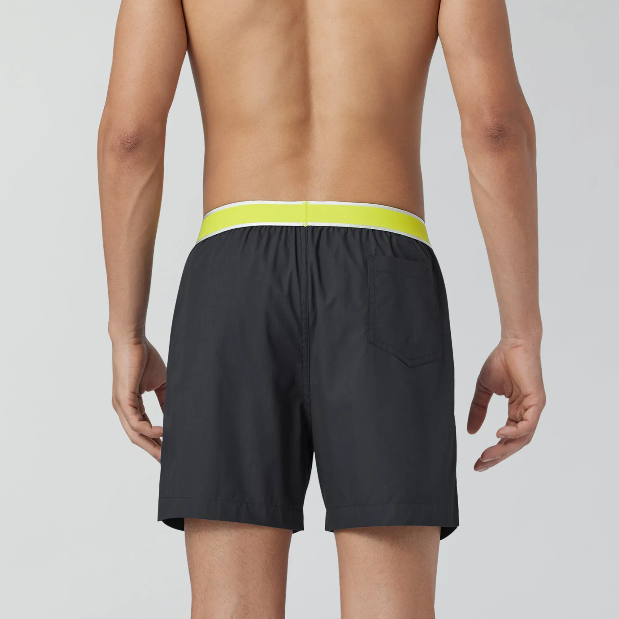 Volt Cotton Boxer Storm Grey - Image 5